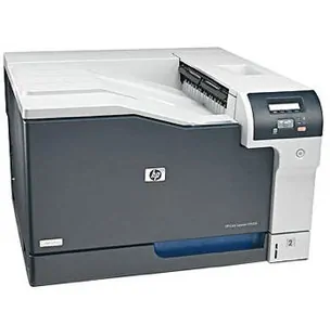 Замена принтера HP Pro CP5225DN в Воронеже